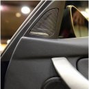 BMW F30 320D xDrive - 소닉디자인 1877EI + 매치 8인치 우퍼 + 어빌리티앰프 + 전체방음, 수입차오디오 오렌지커스텀 토돌이 이미지