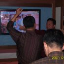 일신 노래연습장 이미지