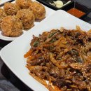 두남자의 술집 | 신상맛집 기장고기집 두남자의불맛 방문후기