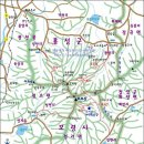 인기 100대 명산 충남 보령 오서산(790.7m) 산행 이미지