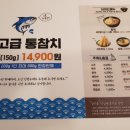 통참치 이미지