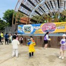 한국체대 위너스 태권도장 이미지