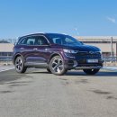 E1충주LPG충전소 | 연비리뷰 _ 르노코리아 2023 더 뉴 QM6 LPe 고속도로 실연비 측정 후기