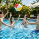 6/6~7일 양평 계곡 &amp; 수영장 힐링 1박2일 이미지
