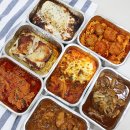 야밤술상 | 에어프라이어 요리 추천 더미식 트레이요리 집들이음식 메뉴 딱이다!