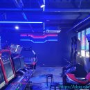 금곡 시네마 오락실 이미지