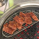 광주하남화로구이 가성비좋은 소고기 세트 후기 하남3지구맛집 나드리축산물판매장