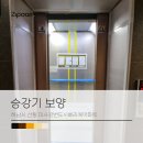 풍산로 | 하남시 선동 미사강변도시베라체아파트 승강기보양 후기