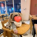 한솥 광주첨단월계점 | [UD블링]광주첨단맛집 월계닭갈비첨단본점 주차장 광주첨단점심맛집 아가랑 생생후기