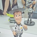 토이스토리x피스마이너스원 팝업 스토어 후기 (Toy Story x Peaceminus on pop-up store) THE FIRST FAN...