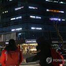 학원가 이미지