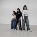 아이돌댄스학원 이미지