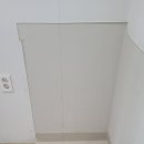 디에트르프레스티지아파트 | 양주 옥정동 디에트르프레스티지 세탁실 미니 싱크대 철거, 공간 활용을 위한 철거 작업 후기