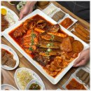 황금코다리 영주점 영주맛집 후기