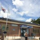 부송경로당 | 담양 꽃보라교육센터 백샘이 함평 사천경로당 어르신들과 잼나게 부채만들기 했어요
