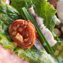 의정부 송산초등학교 | [경기/의정부] 민락동 칼국수 보쌈 맛집 오성칼국수보쌈 후기