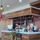 어울림 계절 맛집 | 마산 가포 맛집 어울림하우스 양식 데이트 코스 추천