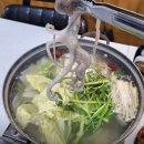 윤희네일 | 생생정보 무안 낙지 뻘낙지 코스 맛집 '윤희네뻘낙지전문점'