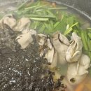 여주맛집추천 여주 칼국수 맛집 삼봉이네 바지락칼국수