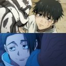 주술회전 제로, 1기, 2기 다 본 후기 (스포주의!)
