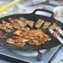 장원가든 | 전남 광양 아이와 물놀이 하기 좋은 곳 / 광양 옥룡계곡 / 광양 장원가든 방문후기