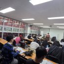 삶을디자인하다봄꽃 | [부산간호학원] 거시적 안목과 인체의 신비를 관통하다! 4월 27일(월) 주·야간반 생생 후기
