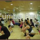 Zumbakorea Guest Day Zumba Party pictures(동영상으로 편집) 이미지