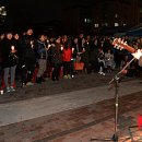 김광석길 쌈지공원 이미지