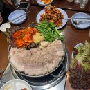 중앙로역 3번출구 | 대구 동성로 돼지국밥 맛집 | 산더미 미성돼지국밥 내돈내산 솔직 후기 (중앙로역 3번 출구)