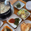 윤숙이네 우리밀 칼국수 | 대부도 칼국수 맛집 "윤숙이네 우리밀칼국수"