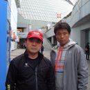 정인권투체육관 이미지