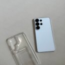 이지스 | 갤럭시S26울트라 카드케이스 | 아이엠듀 투명 풀커버 이지스 플러스 후기