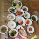 뜰방 | 순천 조례동점심 맛집 보리밥 백반이 맛있는 현지인 맛집 뜰방