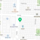 파리바게뜨안산본오스타점