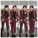 😍프린수찬님 = 미켈란젤로 다비드상🥰 이미지