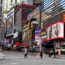 맨하탄모텔 | [허니문] 웹투어(2)- 뉴욕 가성비숙소 |맨하탄 중심지 |맨하탄앳타임스스퀘어