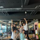 휘트니스모션 방배점 주말 무료 그룹 클래스 &#39;랜드마인 유니버시티&#39;