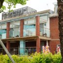 나빌레라문화센터전시실 이미지