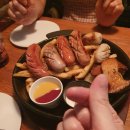 100케이션, '락앤롤 아트투어' 신사동 후기