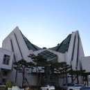 수원교구 중앙성당 이미지