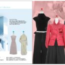 생활한복제작 이미지