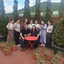 마이스토리 창원센터, 김해 교회 집단상담 프로그램 진행 후기