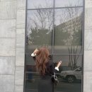 나영파크 | 광주미용실 충장로미용실 더이룸하우스 충장파크 나영실장 시그니쳐 컬러 애쉬매트 브라운 컬러 🤎