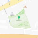 신원체육공원 화장실 이미지