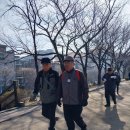 중랑천길 이미지