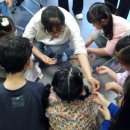 칠곡군립도서관 이미지