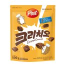 [크리치오] 아침대용 초코맛 시리얼(가격/영양성분/후기)