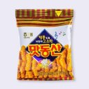 맛동산 이미지