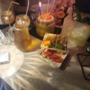 과일파티 | [천안 성정동 술집]기념일에 츄카츄카 파티룸, 과일플래터 및 하이볼 구성 정보 후기!