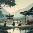 조선시대 안산군 여단지 | 조선 왕릉과 장례문화에 담긴 유교적 예법과 권위의 상징